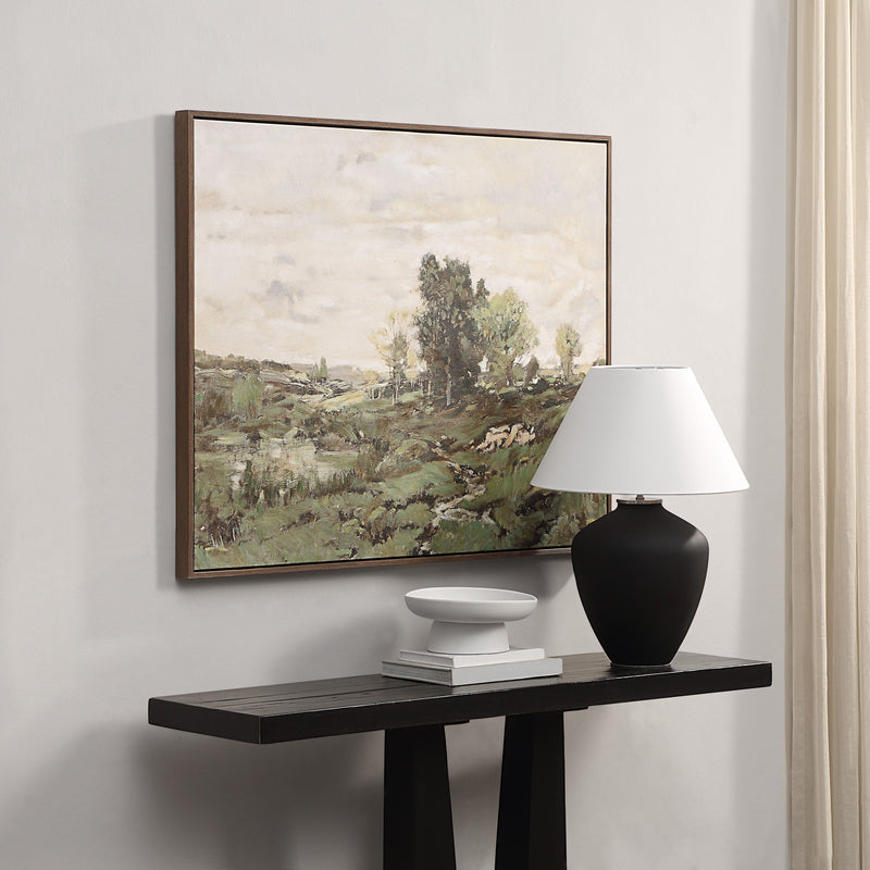 Nature Painting