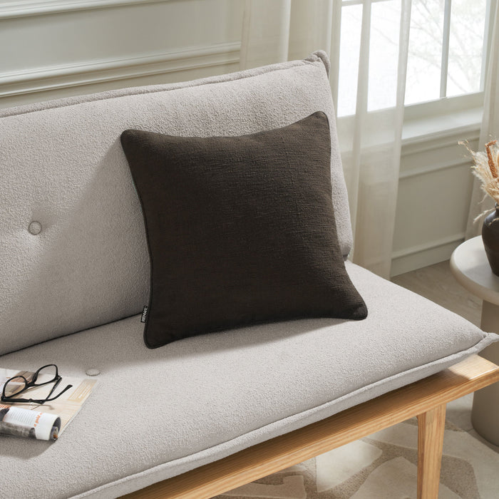 Brooklyn Pillow