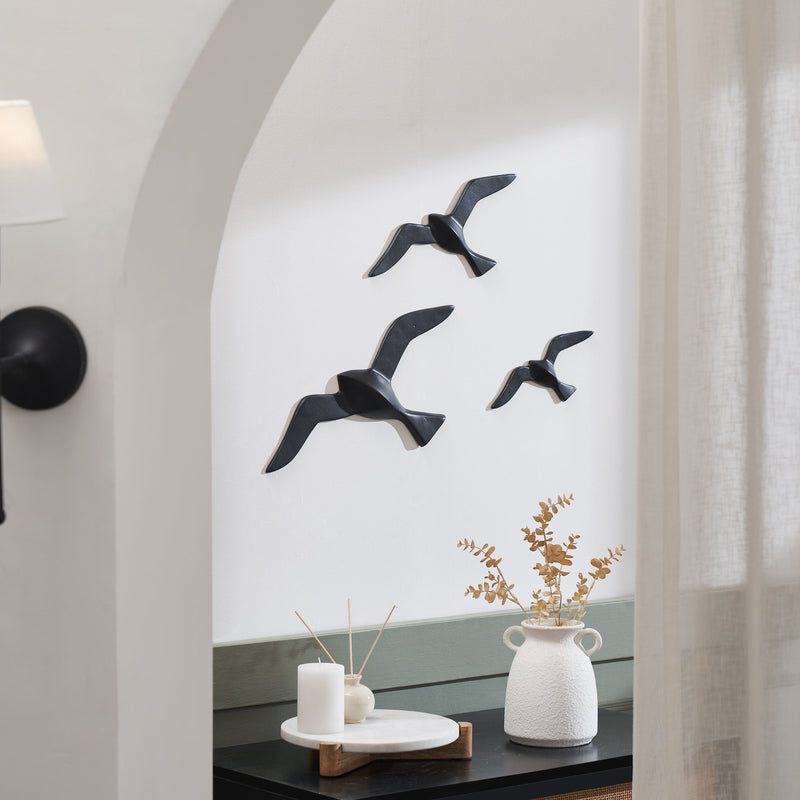 Stevens Alternative Wall Decor