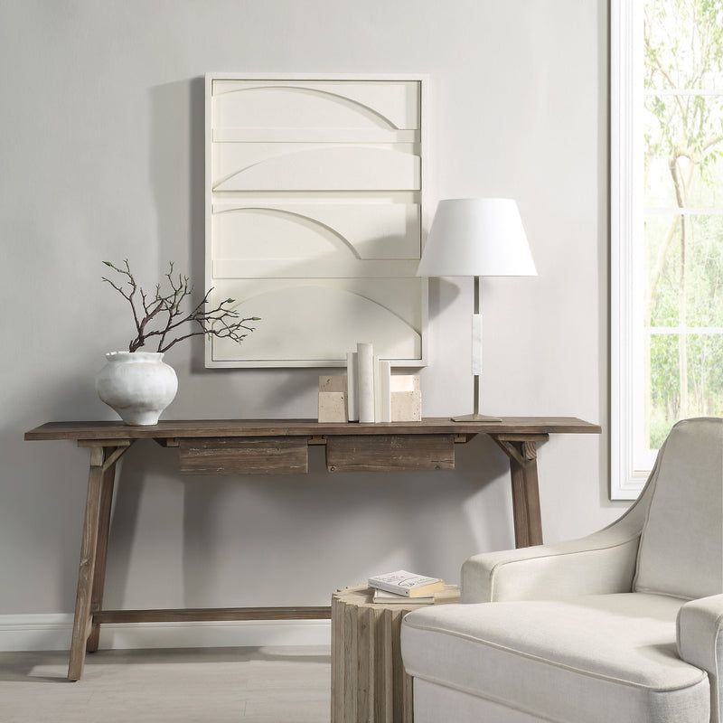 Cadieux Alternative Wall Decor
