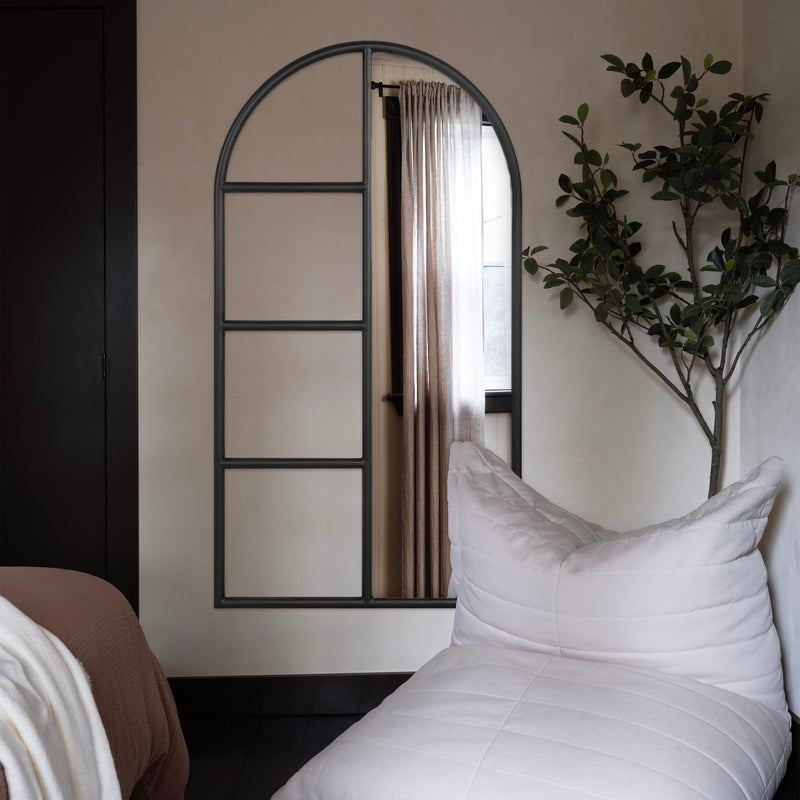 Trellis Full Length Mirror