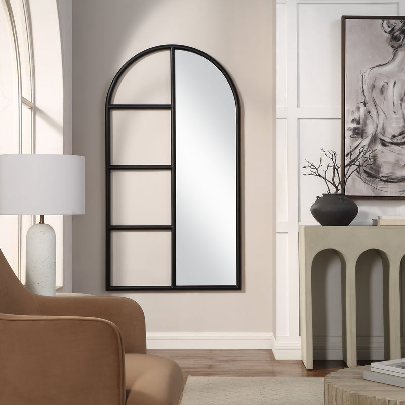 Trellis Full Length Mirror