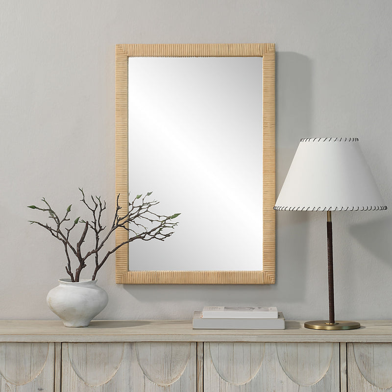 Sara Vanity Mirror
