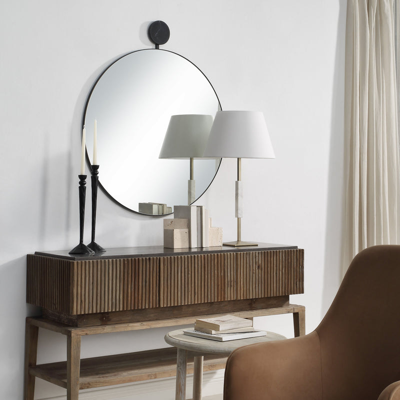 Adamas Vanity Mirror