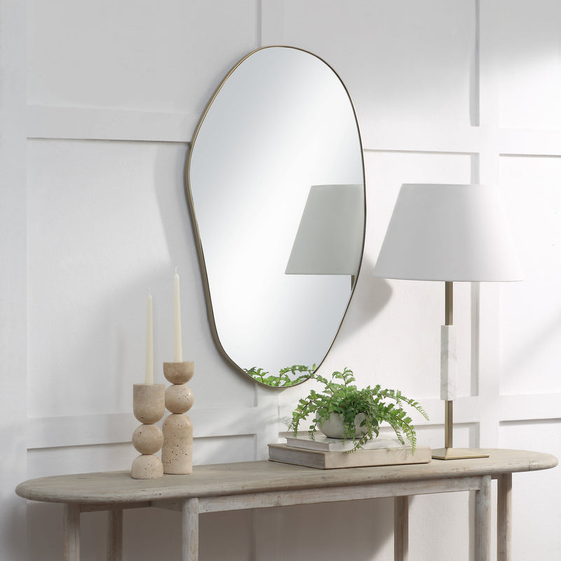 Gatella Vanity Mirror