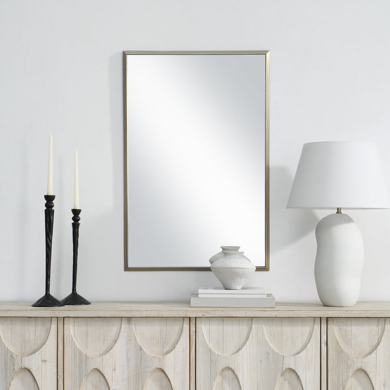 Pia Vanity Mirror