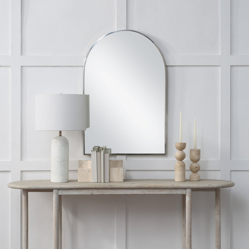 Plaka Vanity Mirror