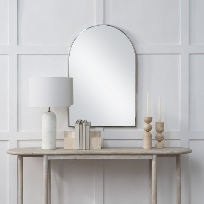 Plaka Vanity Mirror