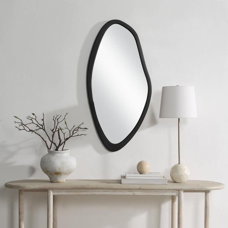 Trani Vanity Mirror