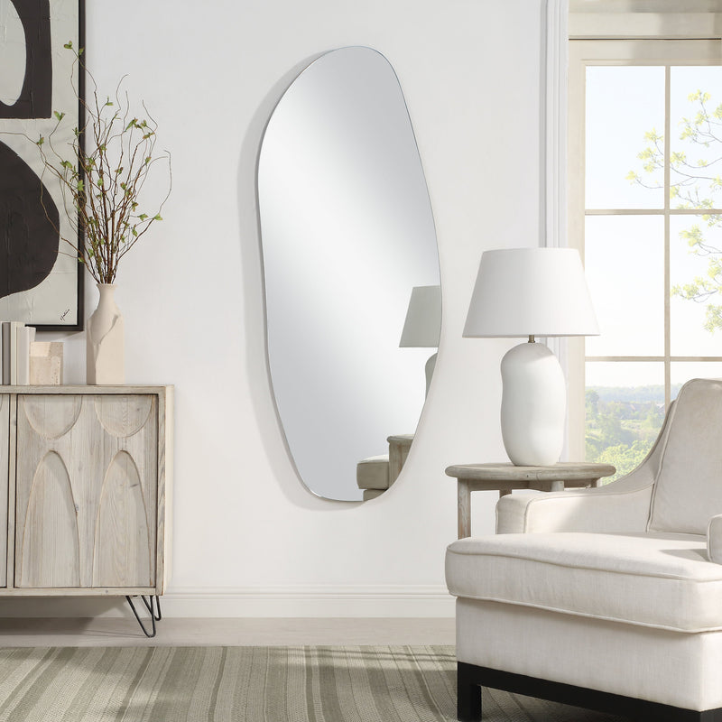 Erice Vanity Mirror