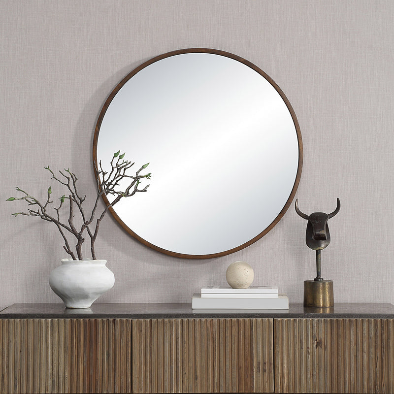 Modi Vanity Mirror
