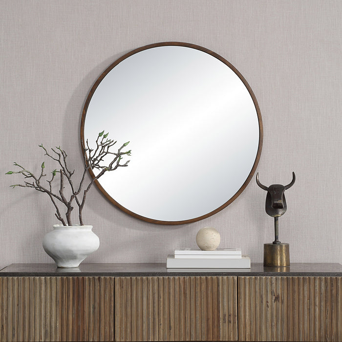 Modi Vanity Mirror