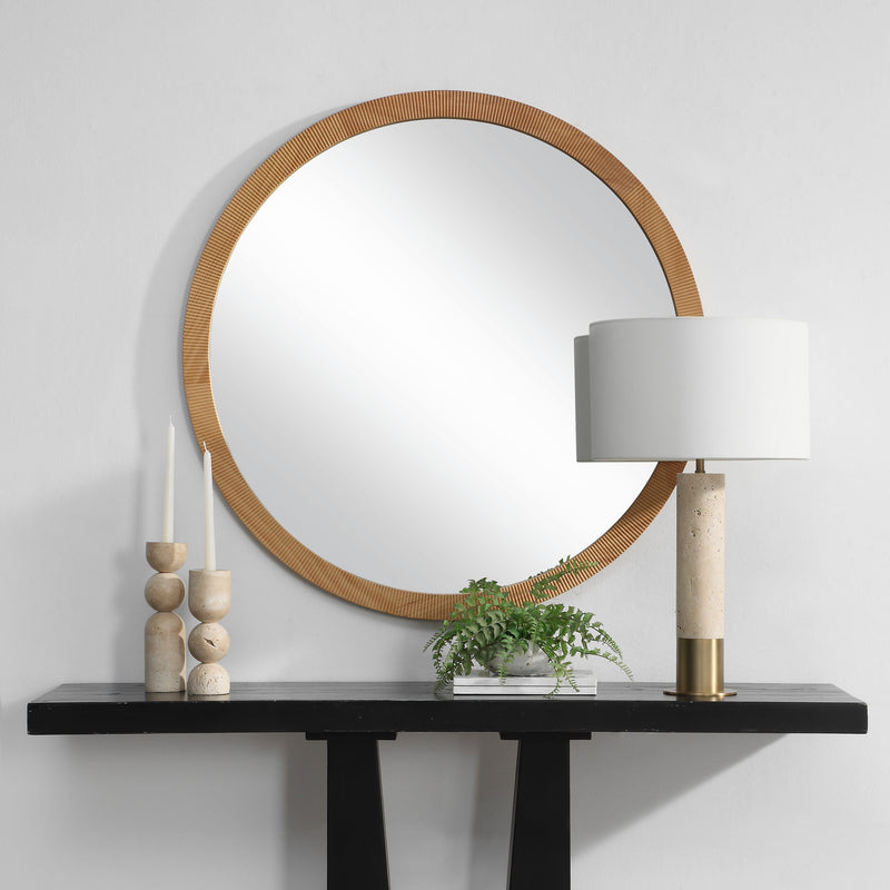Noto Vanity Mirror