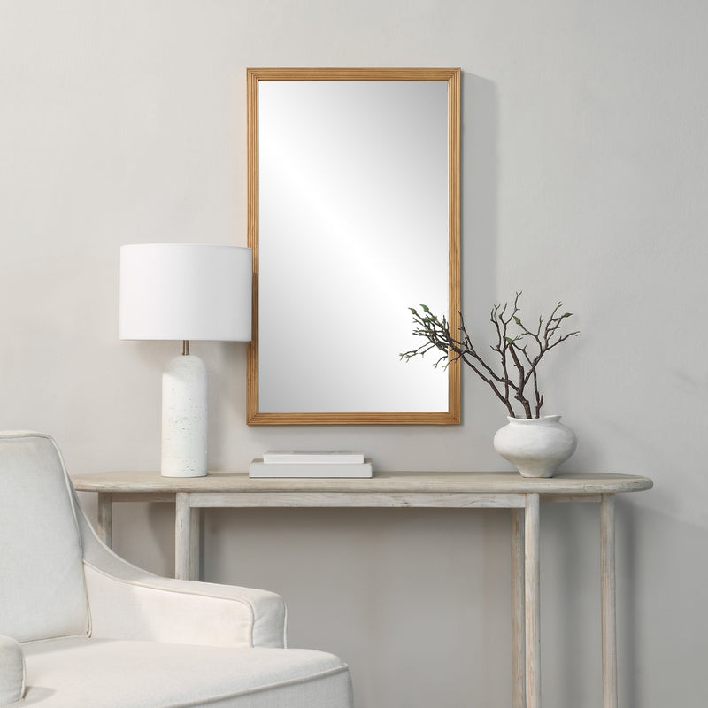 Salia Vanity Mirror