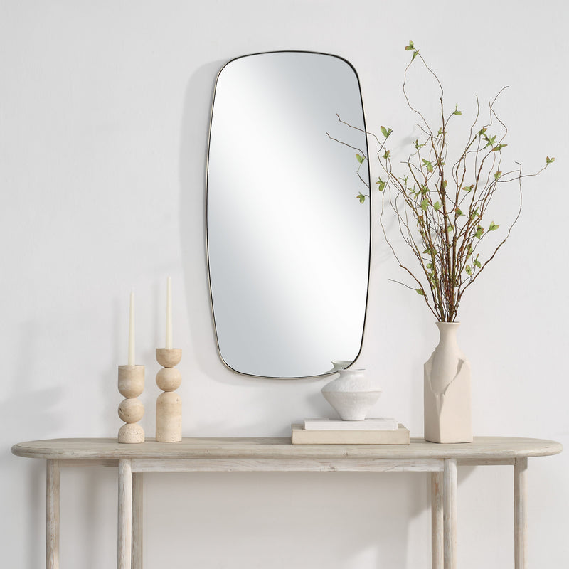 Jacossa Vanity Mirror