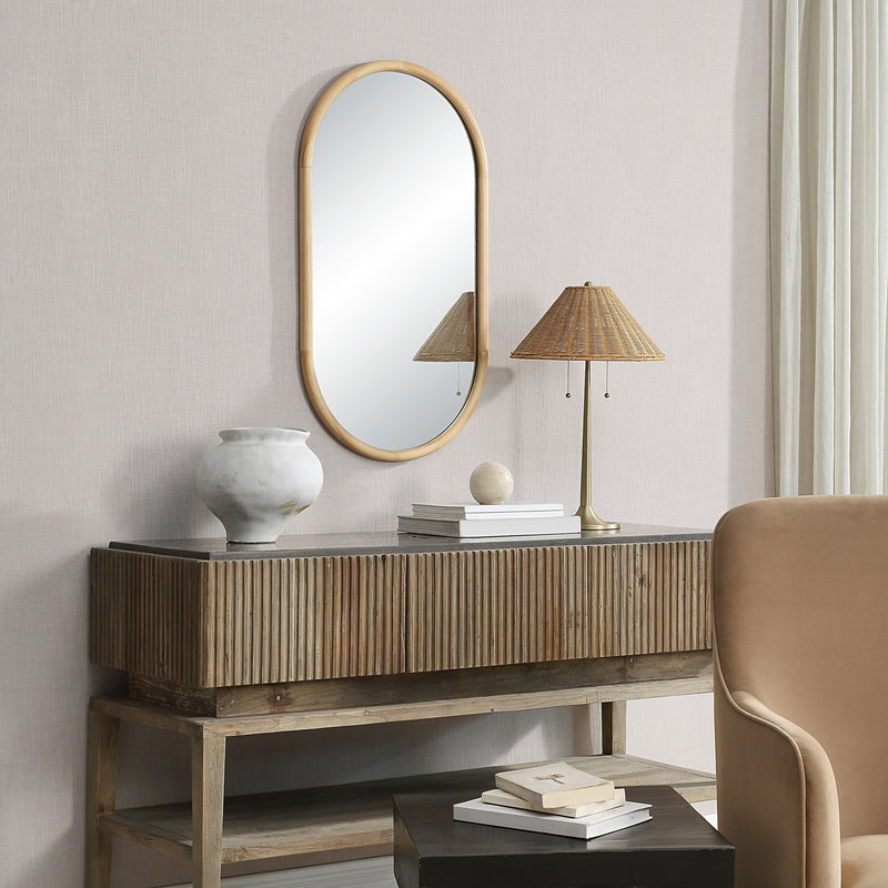 Puno Vanity Mirror