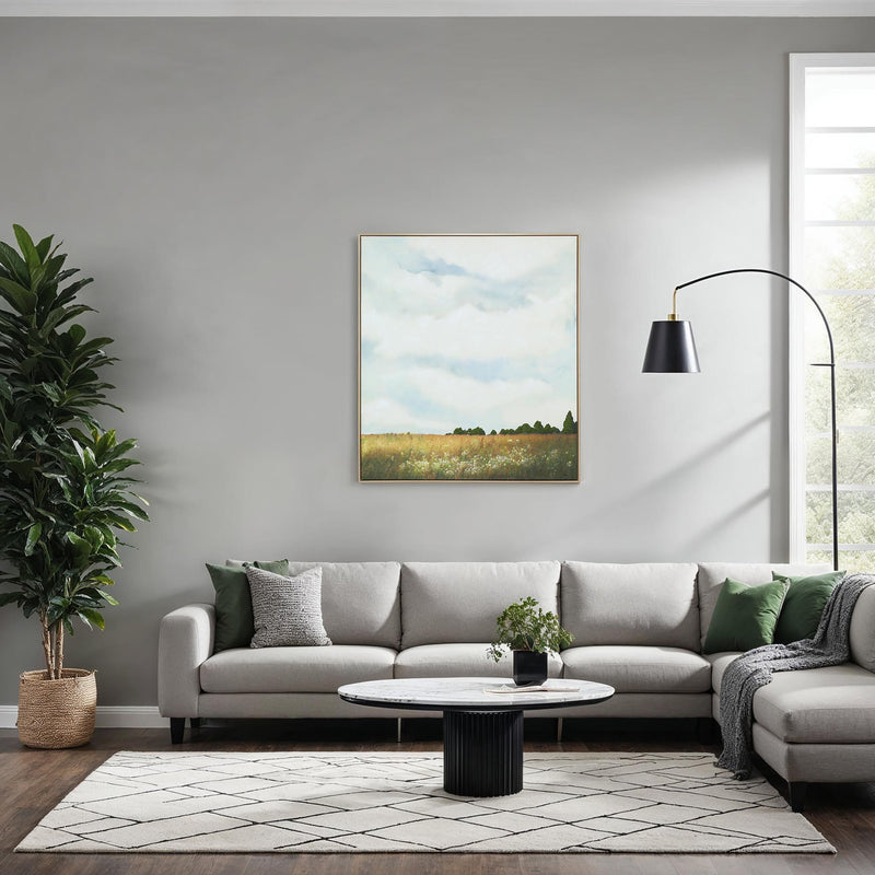 Lasso Painting
