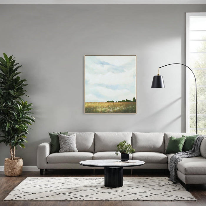 Lasso Painting