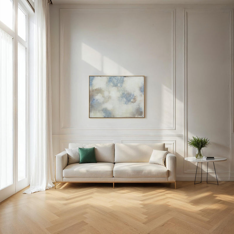 Bellis Painting