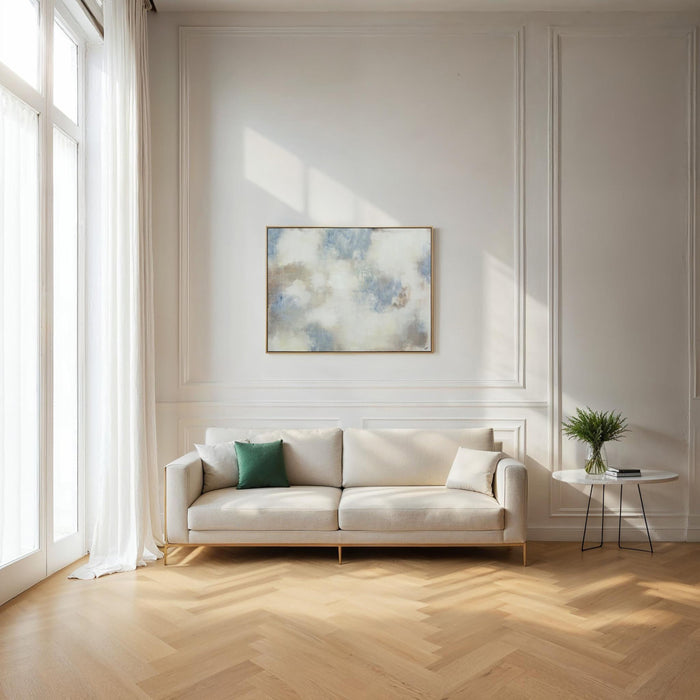 Bellis Painting