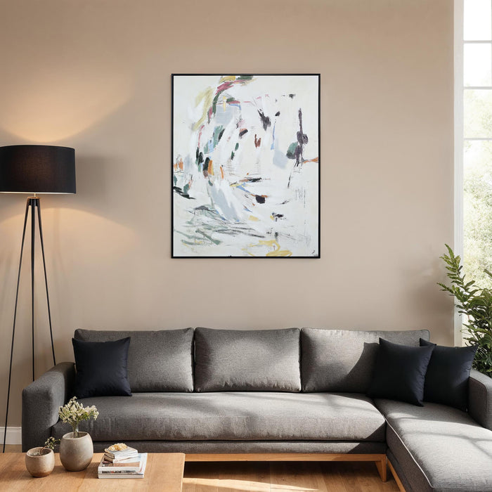 Cinta Painting