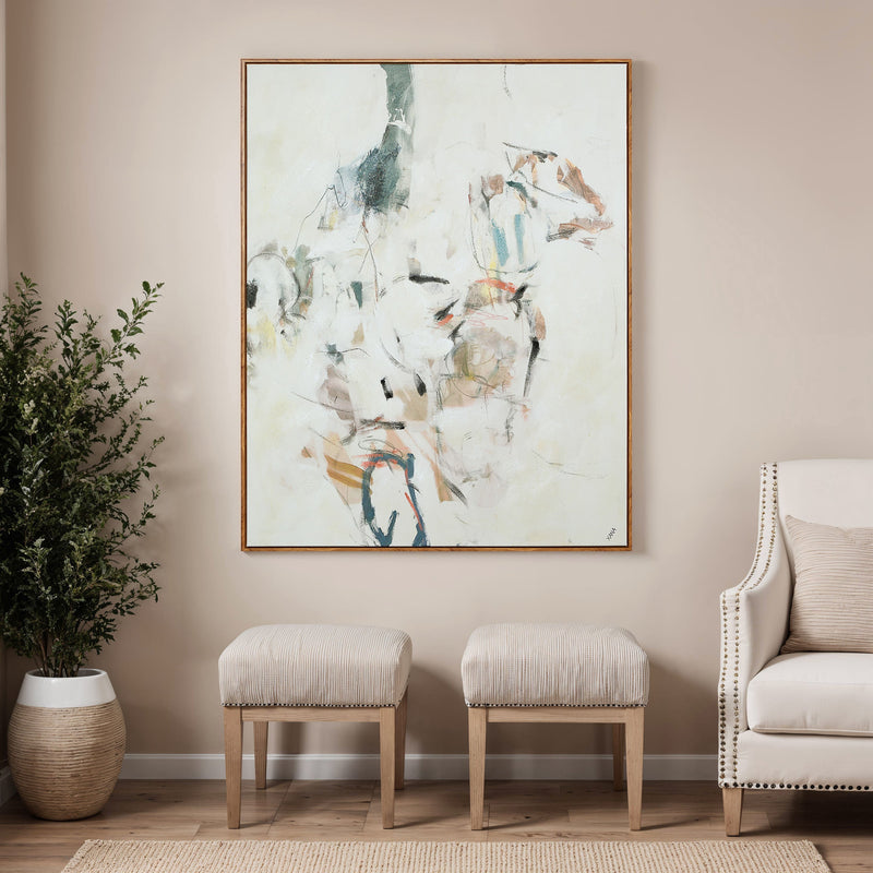 Kona Painting
