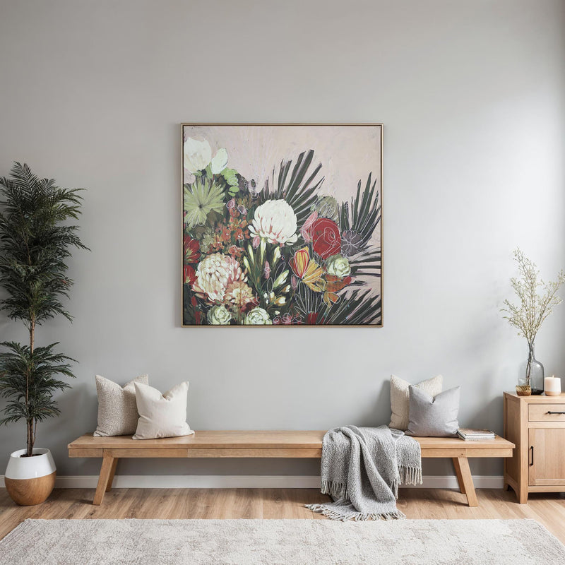 Belleza Painting