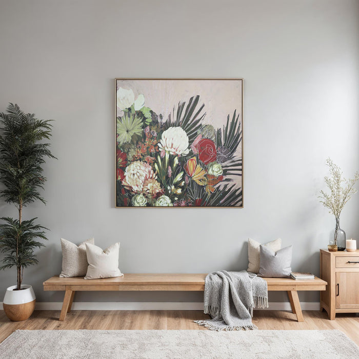 Belleza Painting