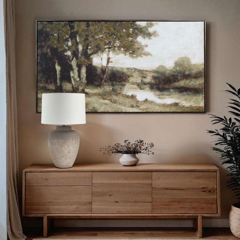 Dulcedo Painting