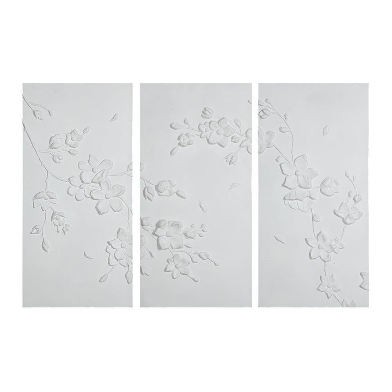 Beaudelaire Alternative Wall Decor