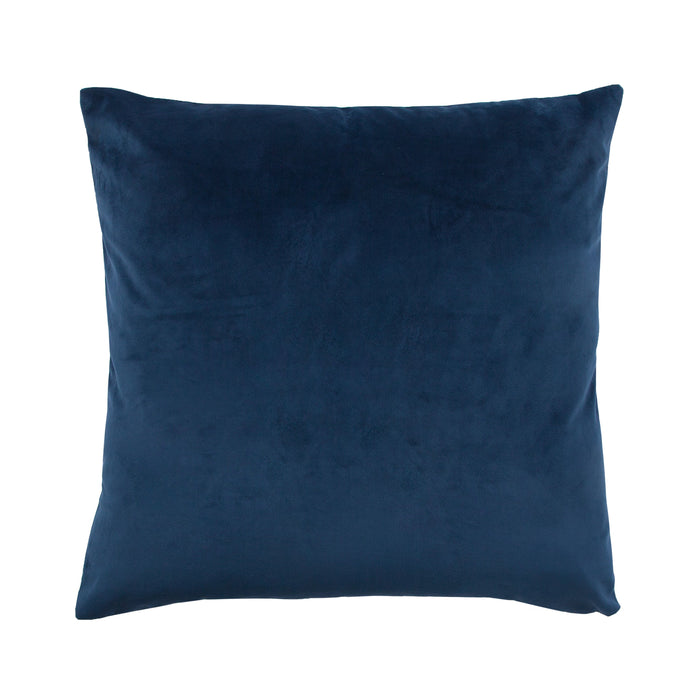 Lapis Pillow