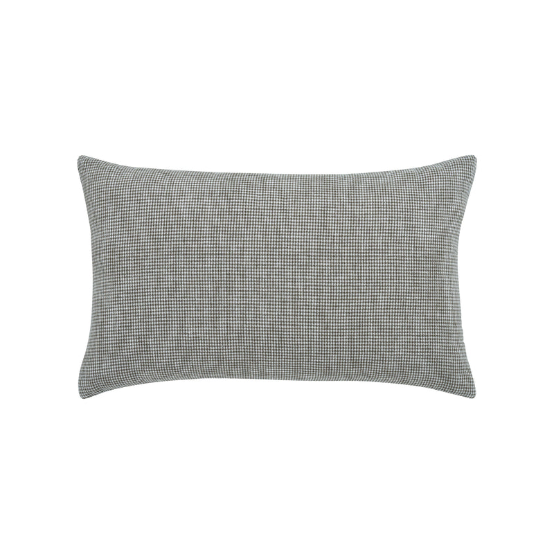 Giverny Linen Pillow