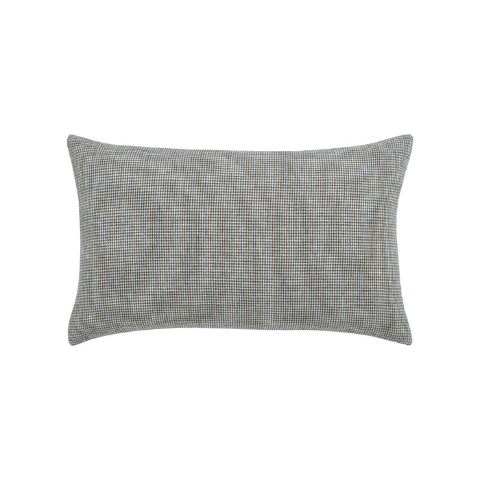 Giverny Linen Pillow