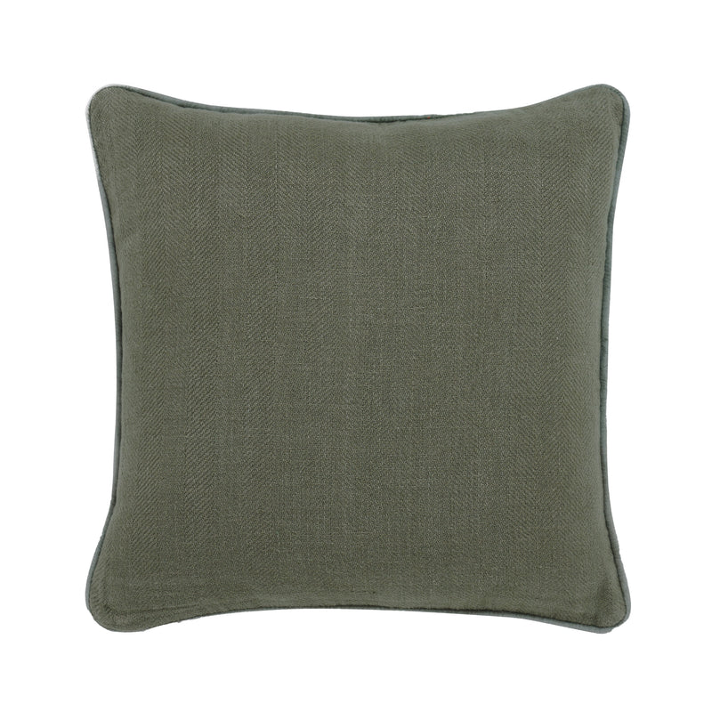 Lavigne Linen Pillow