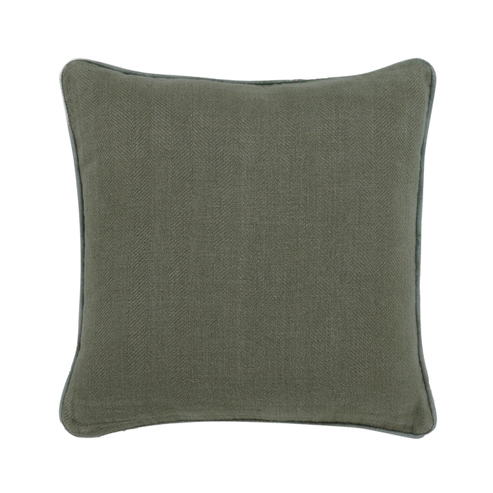 Lavigne Linen Pillow