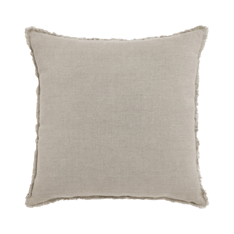 Ignatia Linen Pillow