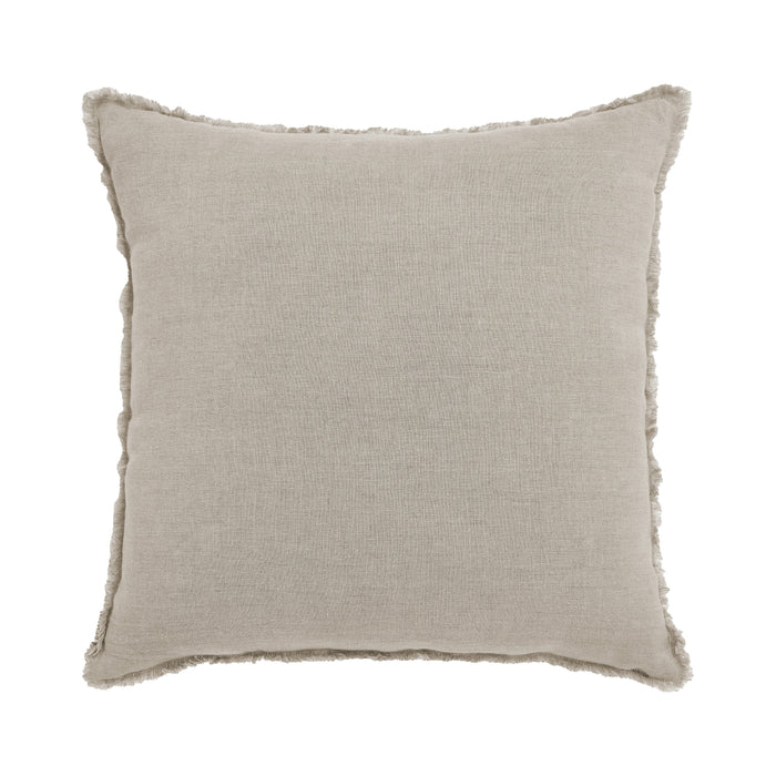 Ignatia Linen Pillow