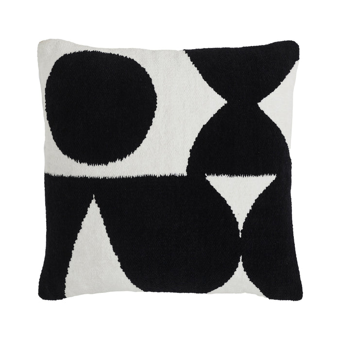 Mauro Pillow