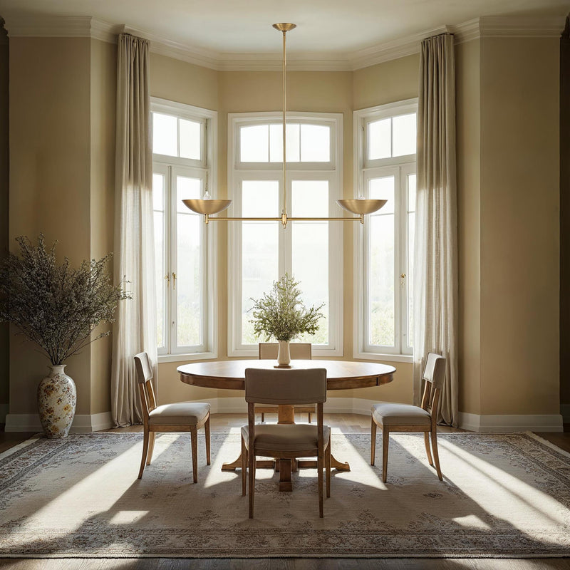 Waxlow Ceiling Fixture