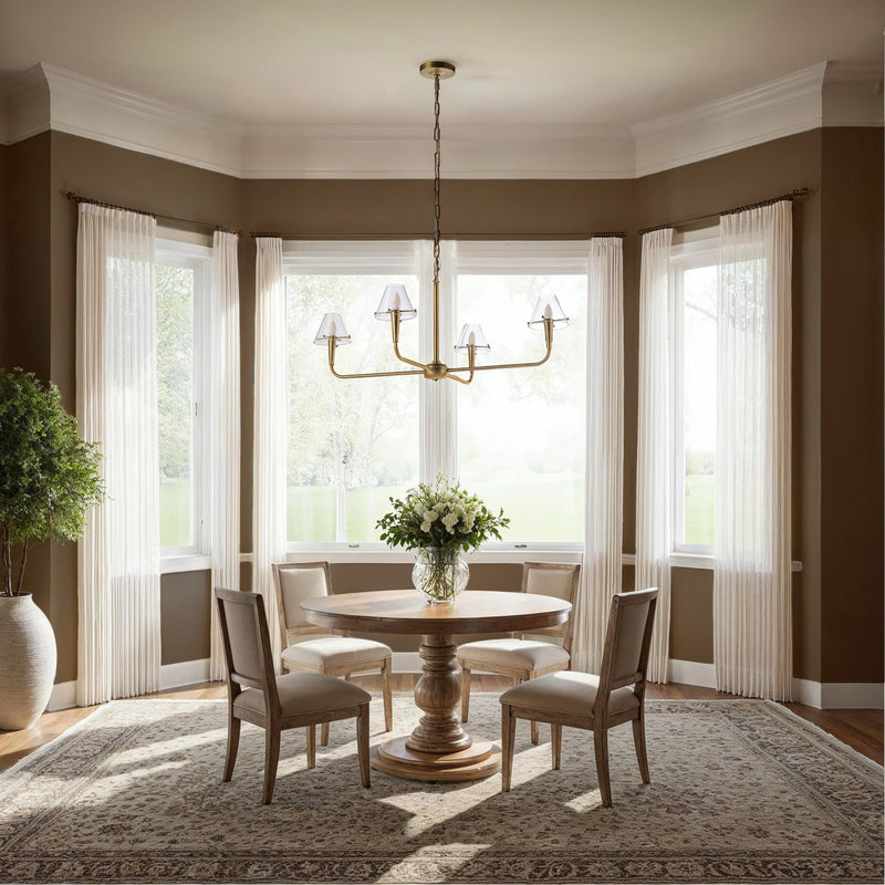 Maite Ceiling Fixture