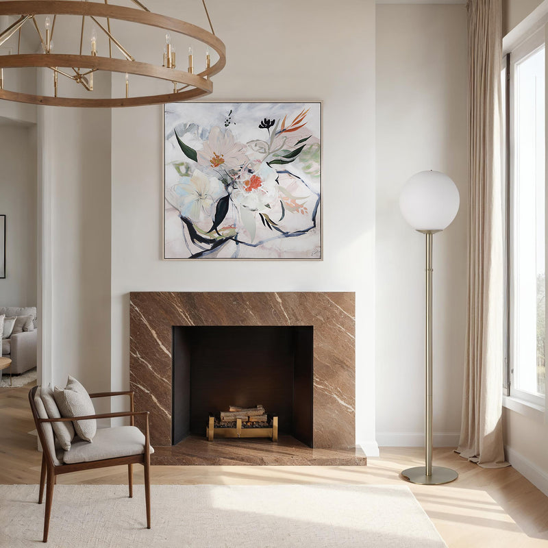 Koloa Floor Lamp