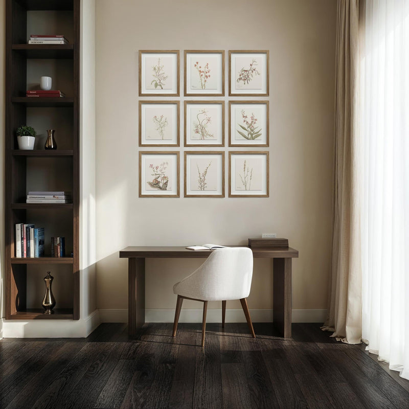 Crema Printed Art