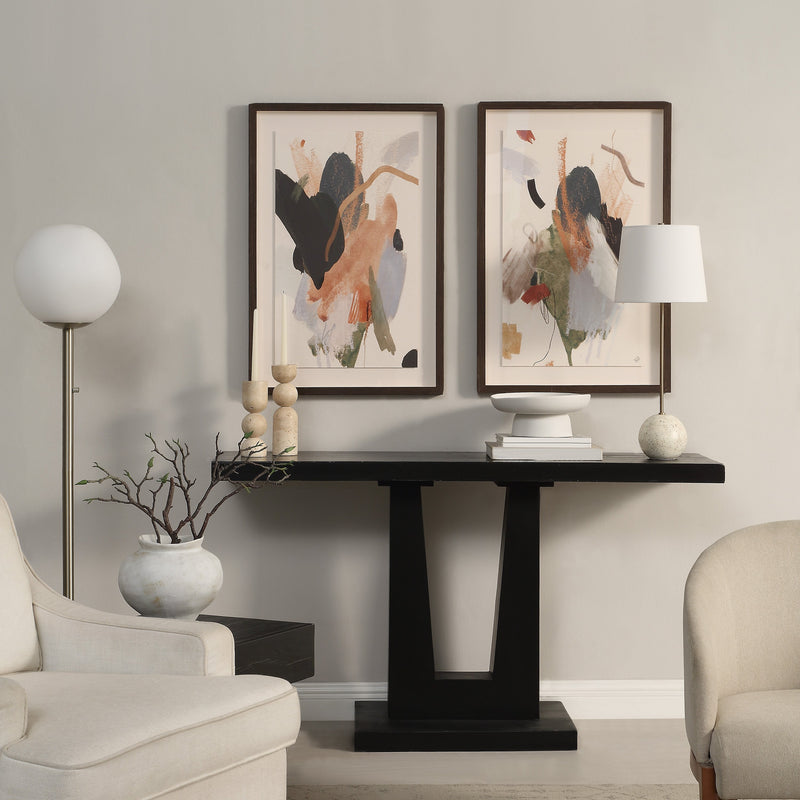 Splendid Printed Art
