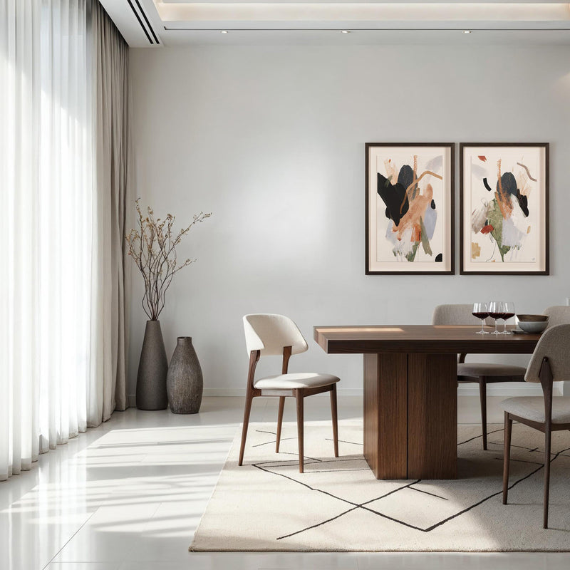 Splendid Printed Art
