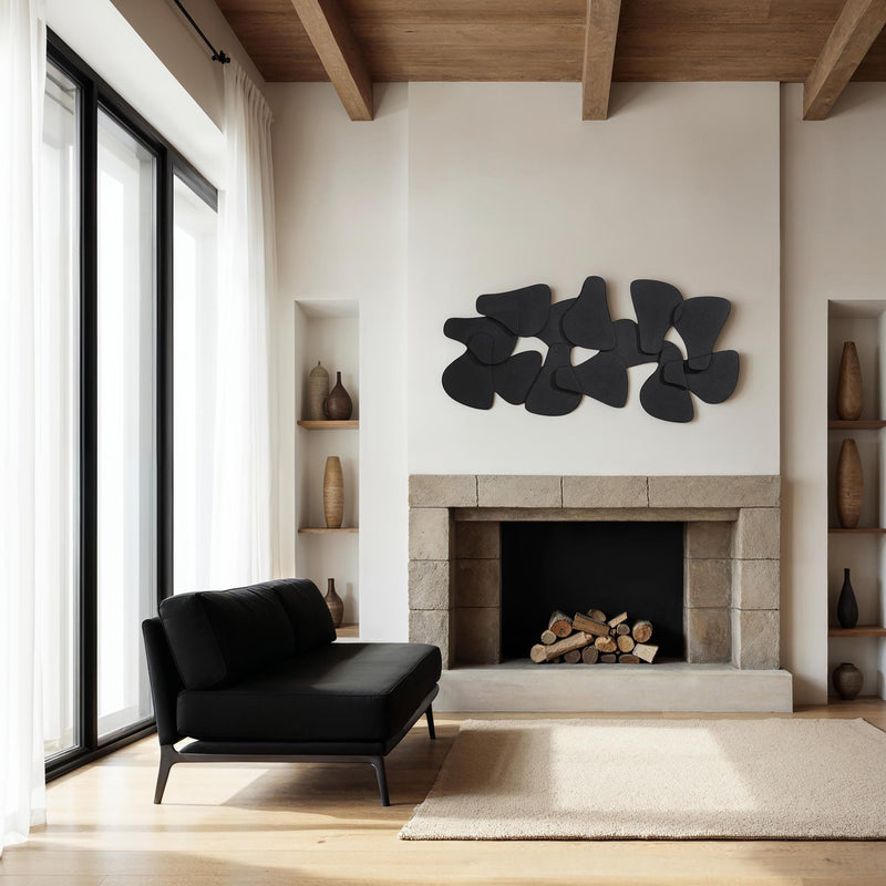 Scorpio Alternative Wall Decor
