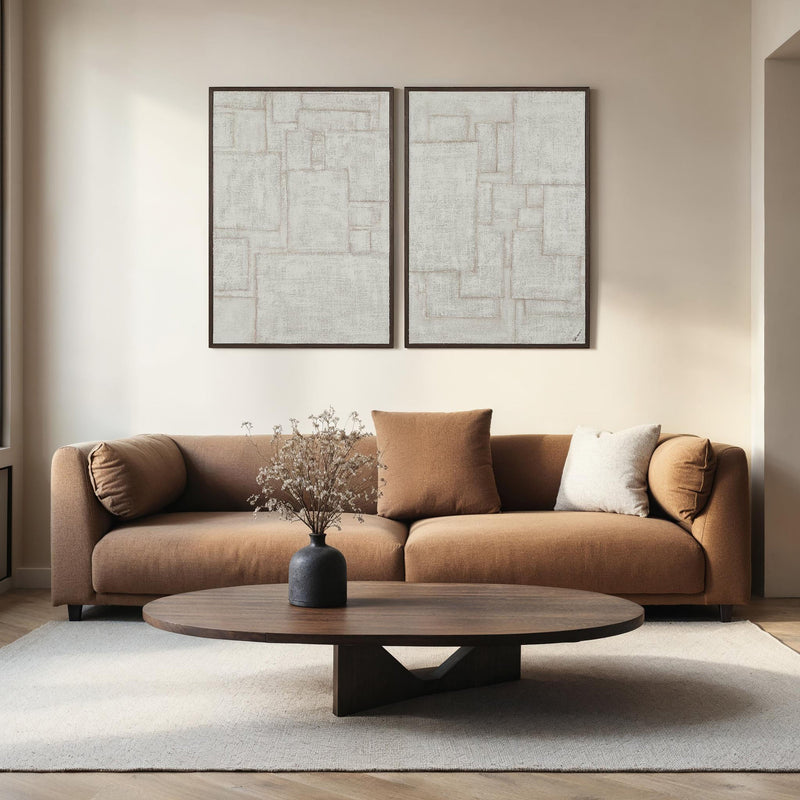 Caramelo Alternative Wall Decor