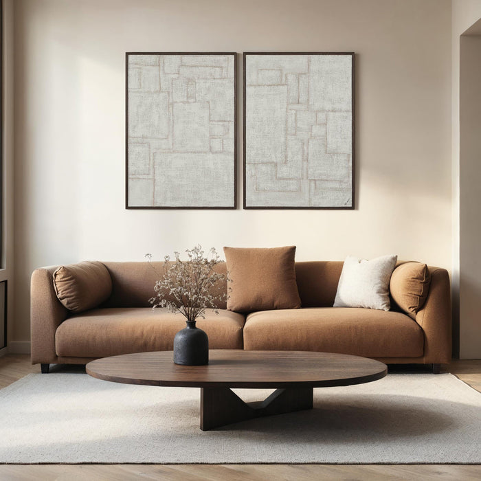 Caramelo Alternative Wall Decor