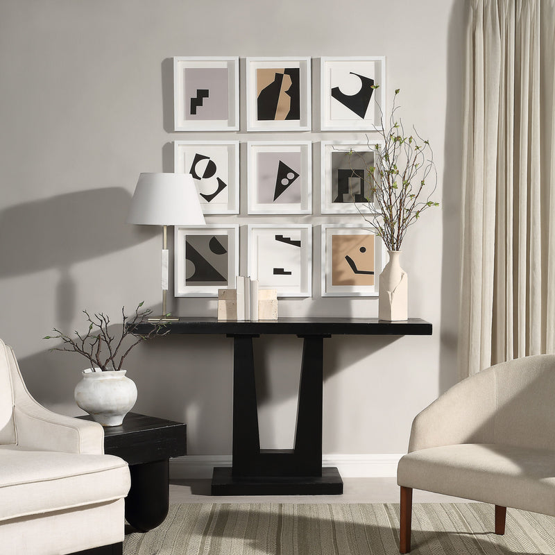 Ostra Alternative Wall Decor