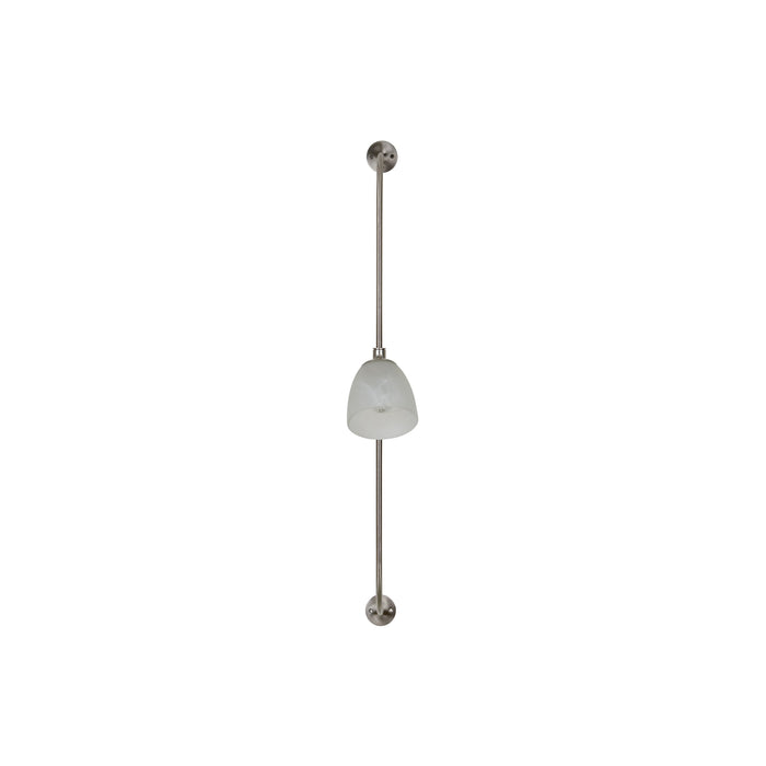 Ametrine Wall Sconce