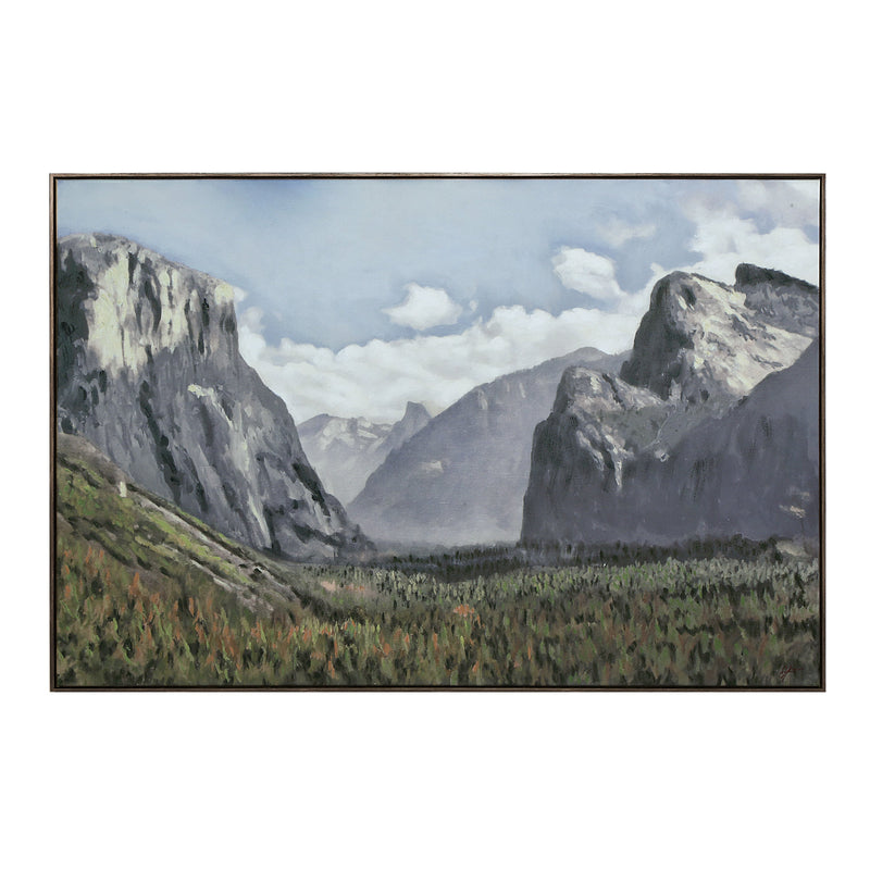 Granato Painting